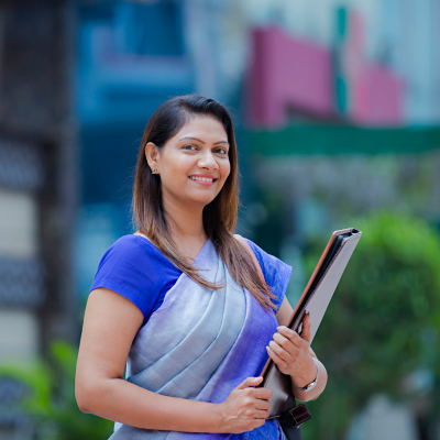 Priya 