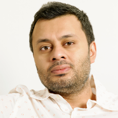 Manish Chawla
