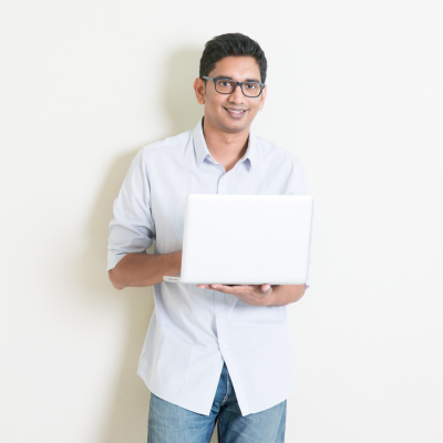 Rahul Jha